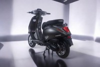 Xe Ga 50cc Vespa SP Hyosung Chất Lượng Cao