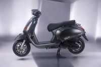 Xe Ga 50cc Vespa SP Hyosung Chất Lượng Cao