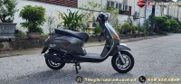 Xe Ga 50cc Vespa SP Hyosung Chất Lượng Cao