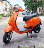 Xe Ga 50cc Vespa SP Hyosung Chất Lượng Cao