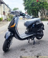 Xe Ga 50cc Vespa SP Hyosung Chất Lượng Cao