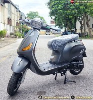 Xe Ga 50cc Vespa SP Hyosung Chất Lượng Cao