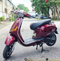 Xe Ga 50cc Vespa SP Hyosung Chất Lượng Cao