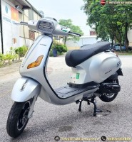 Xe Ga 50cc Vespa SP Hyosung Chất Lượng Cao