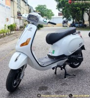 Xe Ga 50cc Vespa SP Hyosung Chất Lượng Cao