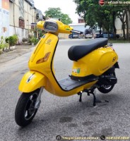 Xe Ga 50cc Vespa SP Hyosung Chất Lượng Cao