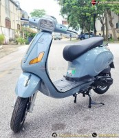 Xe Ga 50cc Vespa SP Hyosung Chất Lượng Cao