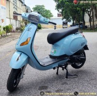 Xe Ga 50cc Vespa SP Hyosung Chất Lượng Cao