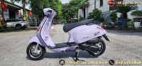 Xe Ga 50cc Vespa SP Hyosung Chất Lượng Cao