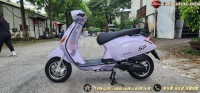 Xe Ga 50cc Vespa SP Hyosung Chất Lượng Cao