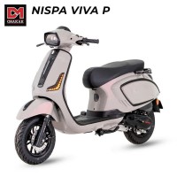 Xe Ga 50cc Osakar Nispa Viva P