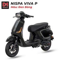 Xe Ga 50cc Osakar Nispa Viva P