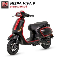 Xe Ga 50cc Osakar Nispa Viva P