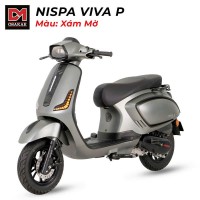 Xe Ga 50cc Osakar Nispa Viva P