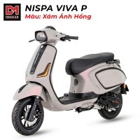 Xe Ga 50cc Osakar Nispa Viva P