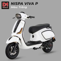 Xe Ga 50cc Osakar Nispa Viva P