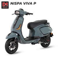 Xe Ga 50cc Osakar Nispa Viva P