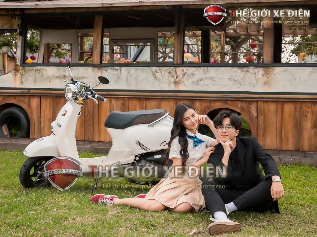 xe máy 50cc Hyosung