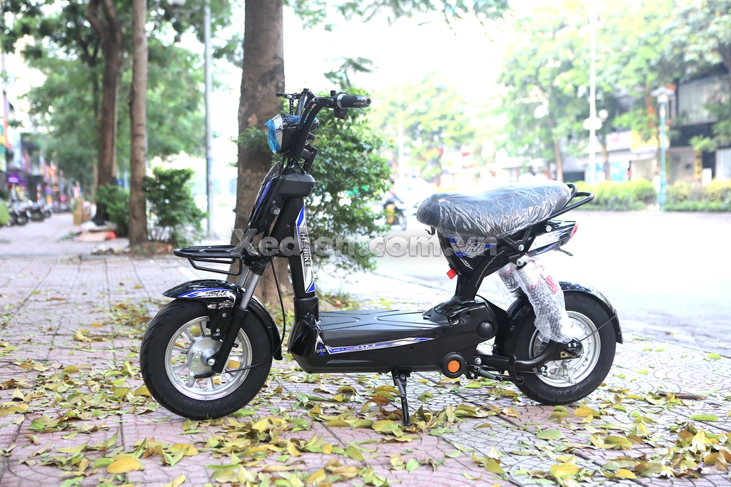 xe đạp điện htbike h9