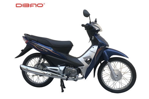 Mùa dịch có nên mua xe máy 50cc Wave RS Dibao qua hình thức online không?