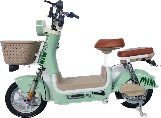 Mẫu xe đạp điện dành cho người cao tuổi đáng mua nhất