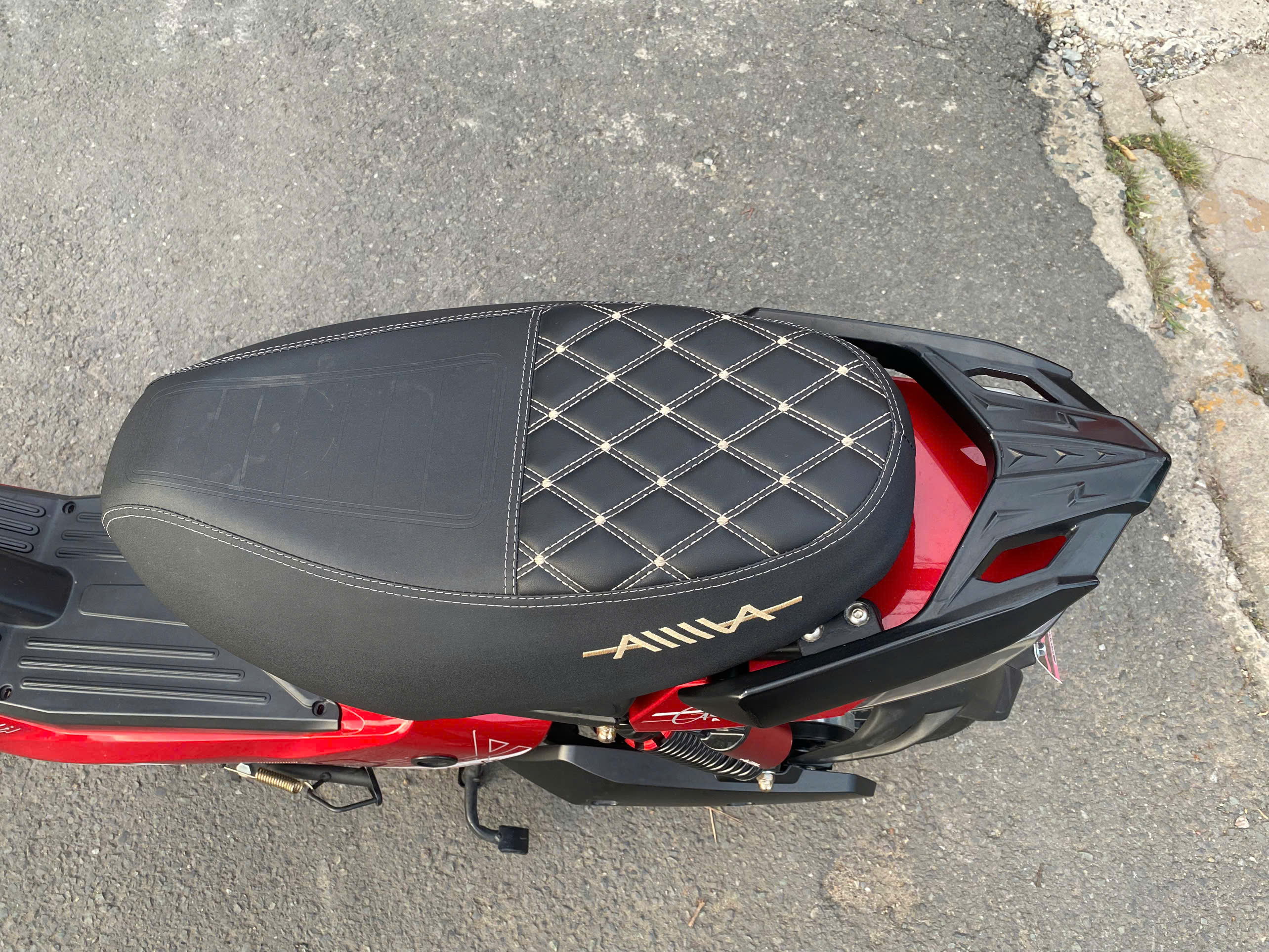 Xe Đạp Điện 133 Aima Orla G5