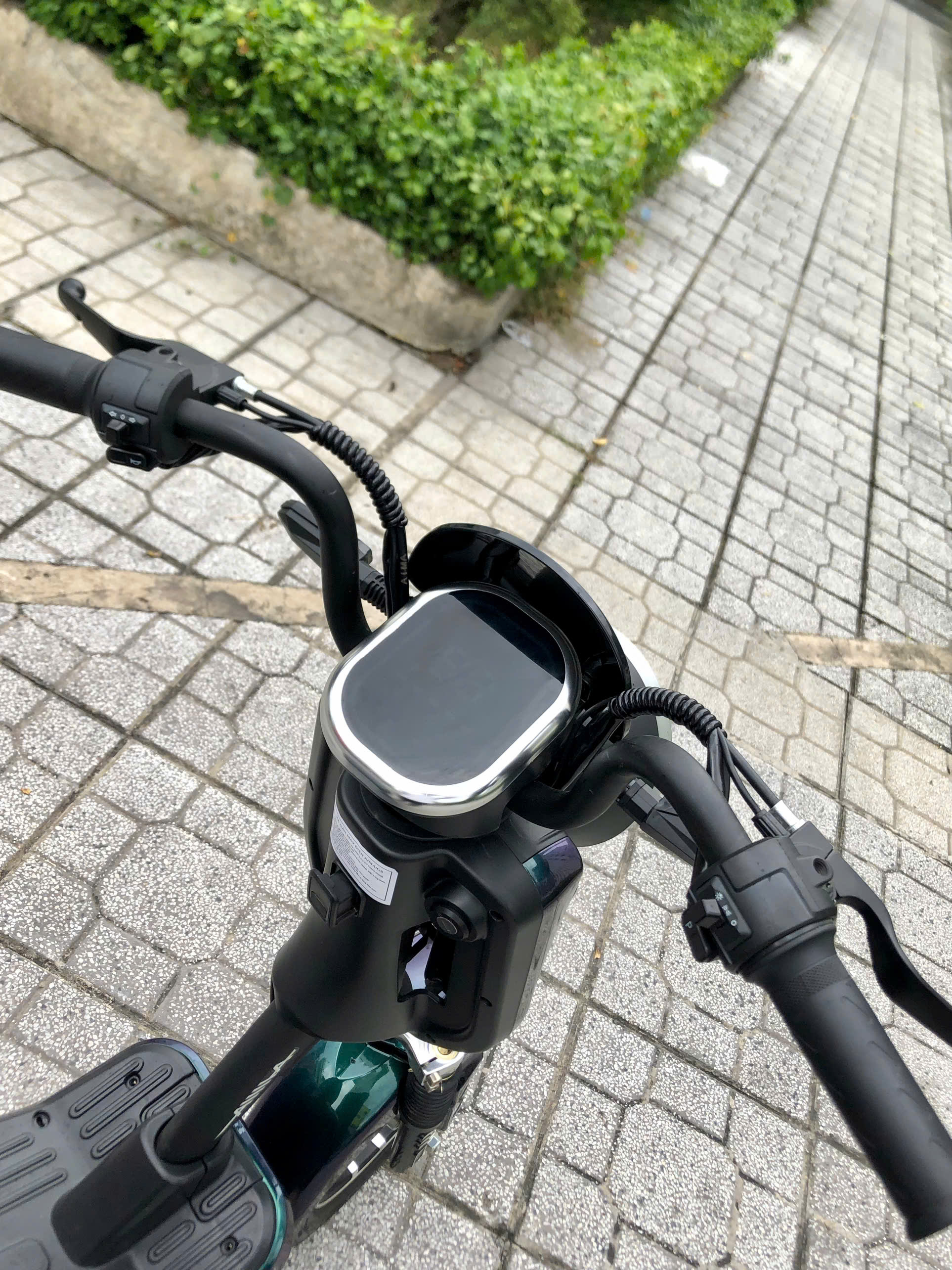 Xe Đạp Điện 133 Aima Orla G5