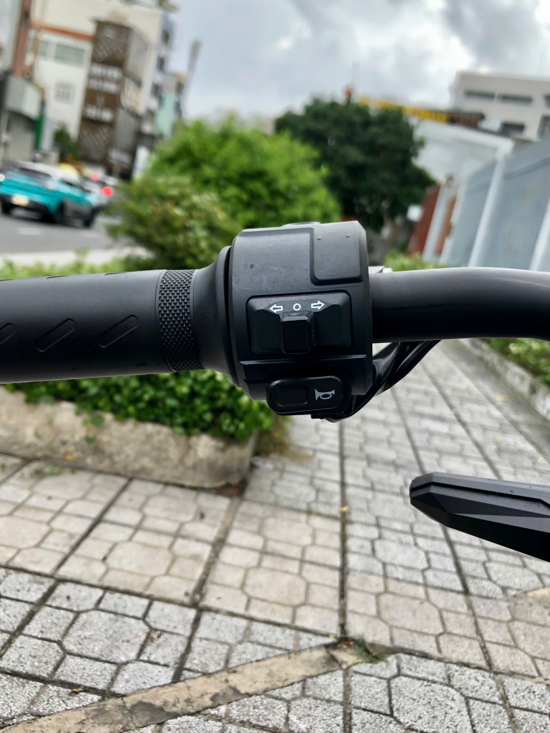 Xe Đạp Điện 133 Aima Orla G5