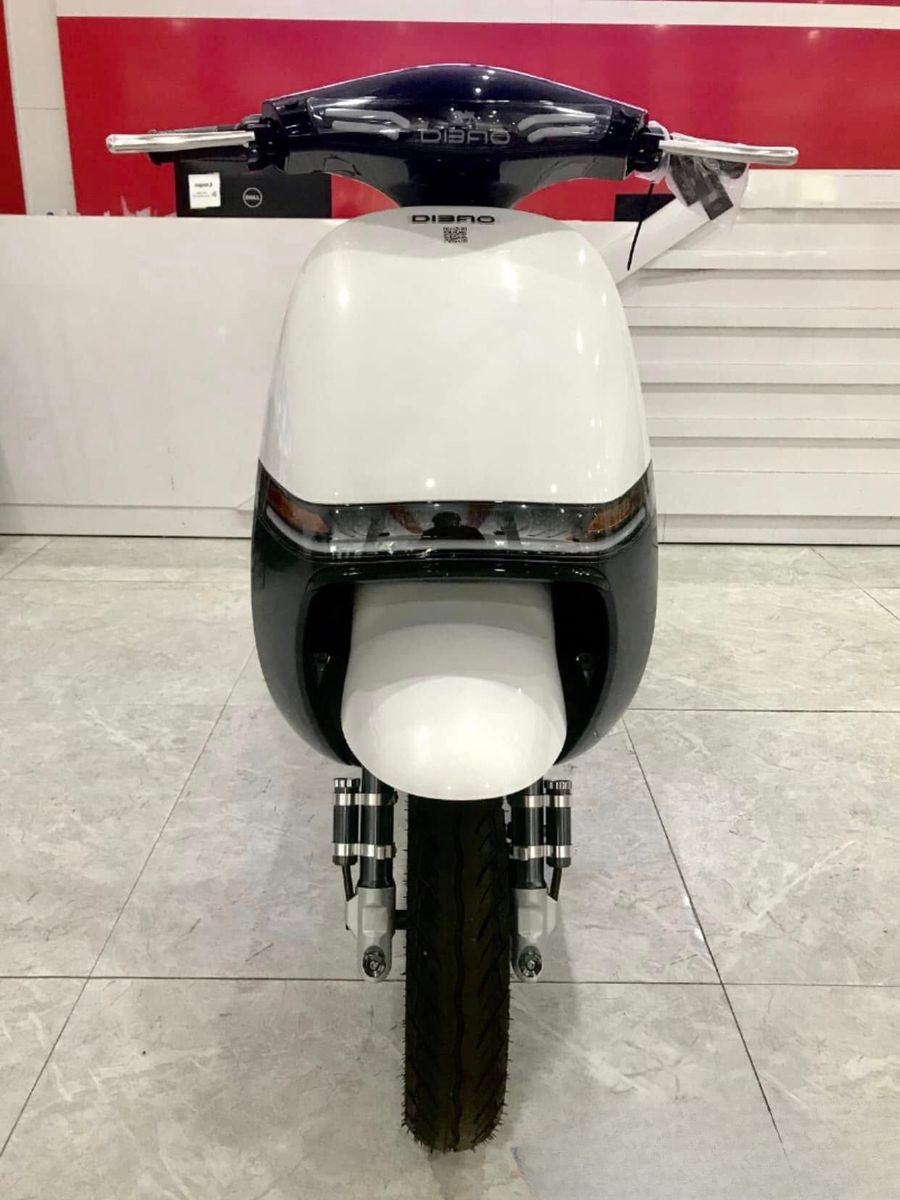 Xe máy điện Dibao Gogo Crown Xe máy điện Dibao Gogo Crown