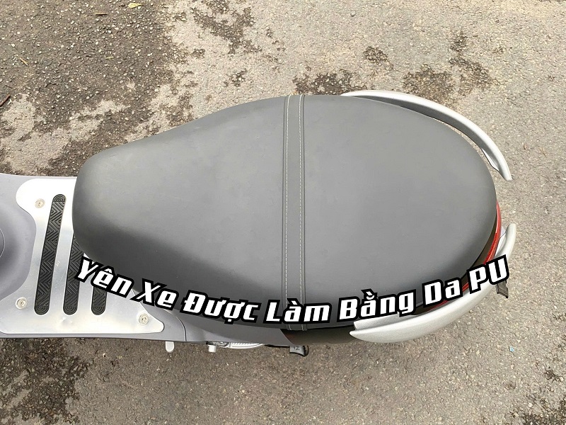 Xe máy điện Dibao Gogo S4 Xe máy điện Dibao Gogo S4