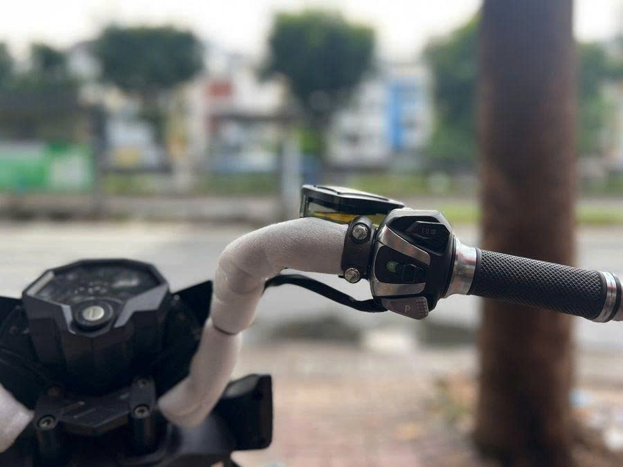 Xe máy điện Dibao Xman Neo Xe máy điện Dibao Xman Neo