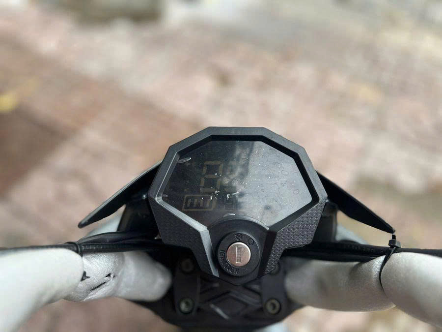 Xe máy điện Dibao Xman Neo Xe máy điện Dibao Xman Neo