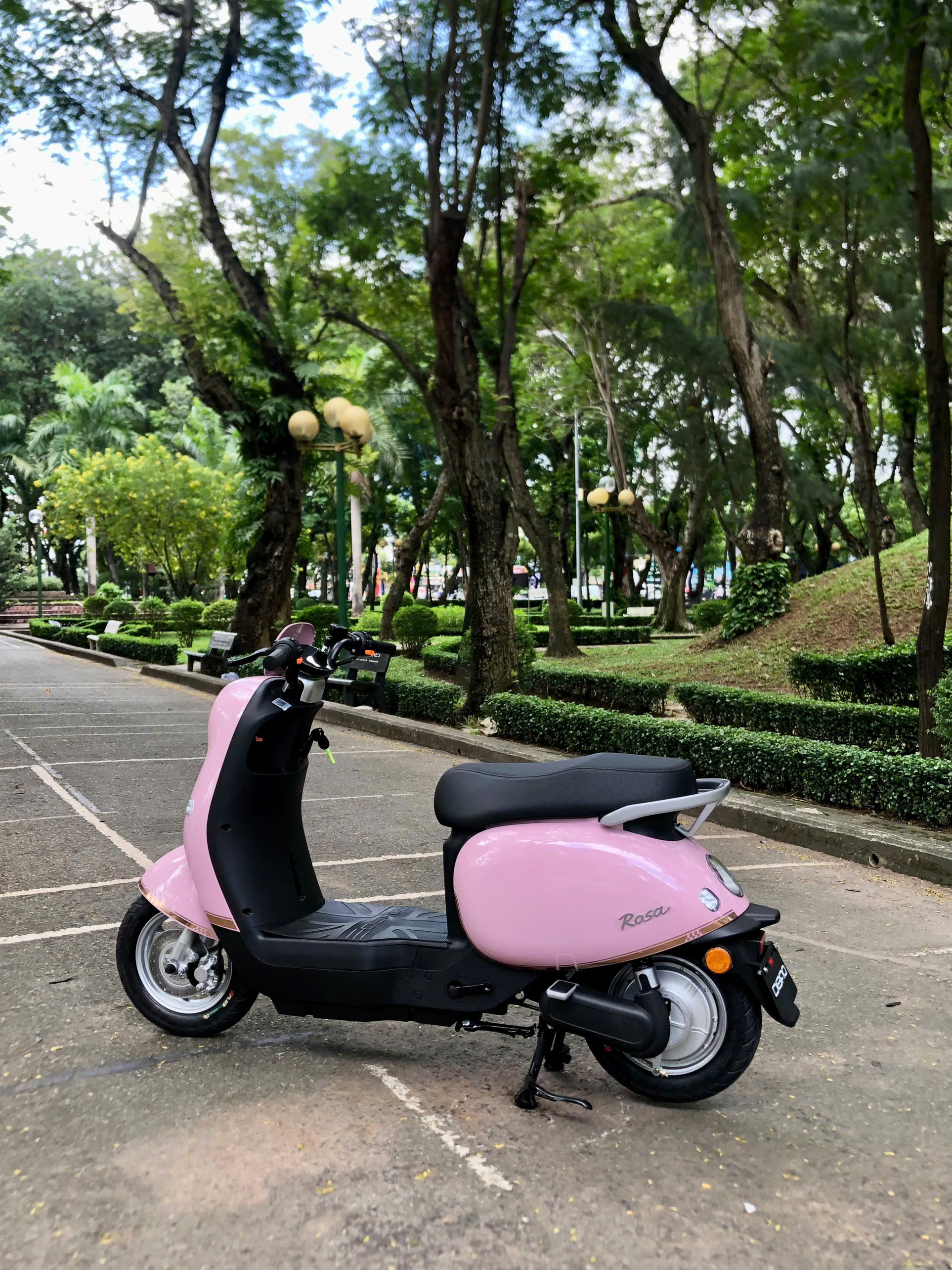 Động cơ không chổi than 1000W