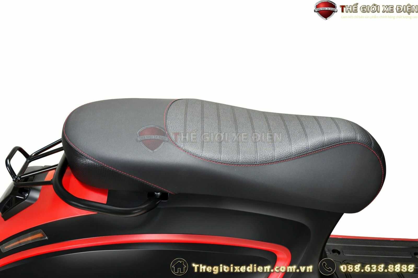 Xe máy điện Osakar Nispa Viva New 2025 Xe máy điện Osakar Nispa Viva New 2025