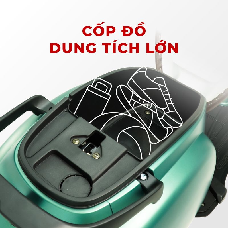 Xe máy điện Osakar Rova Việt Nhật Xe máy điện Osakar Rova Việt Nhật