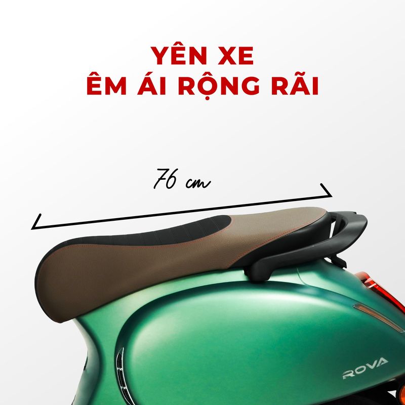 Xe máy điện Osakar Rova Việt Nhật Xe máy điện Osakar Rova Việt Nhật