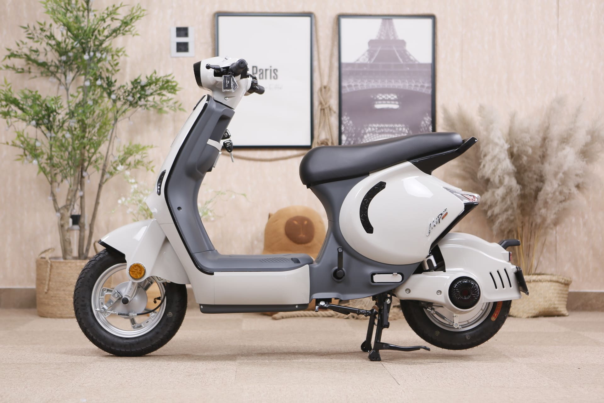 Nghị Định 238/2026 C&oacute; Hiệu Lực Th&igrave; N&ecirc;n Chọn Xe Điện N&agrave;o Để Con An T&acirc;m Đến Trường?
