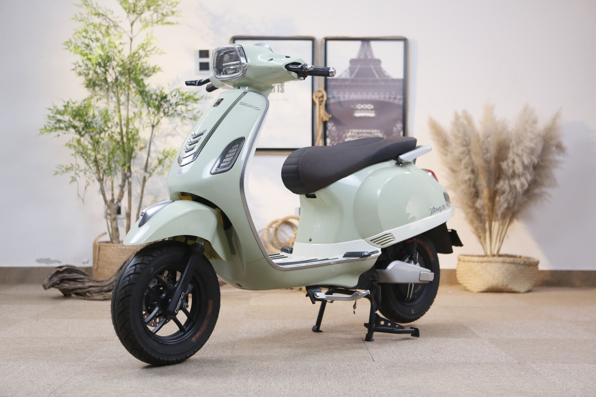 Nghị Định 238/2026 C&oacute; Hiệu Lực Th&igrave; N&ecirc;n Chọn Xe Điện N&agrave;o Để Con An T&acirc;m Đến Trường?