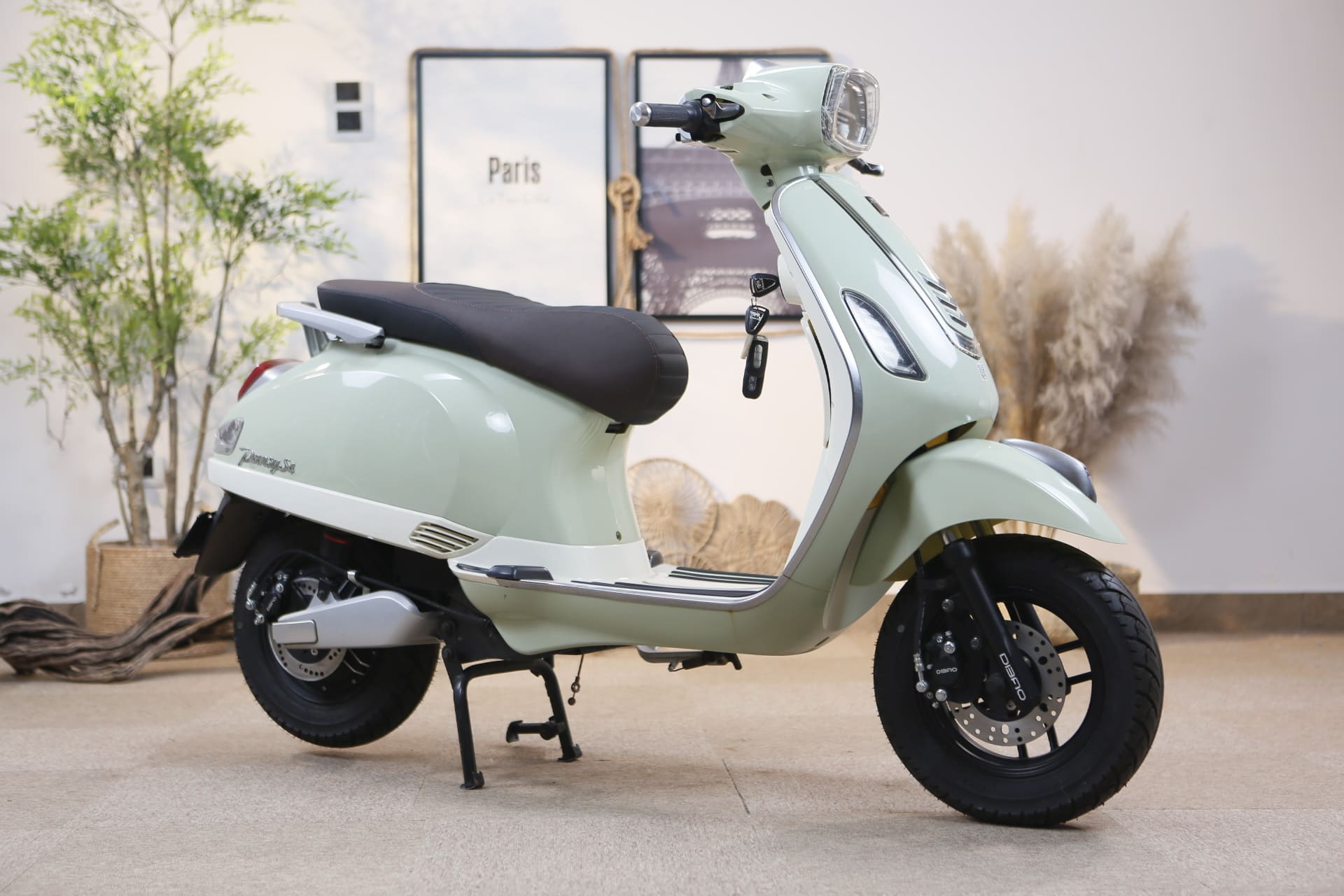 Nghị Định 238/2026 C&oacute; Hiệu Lực Th&igrave; N&ecirc;n Chọn Xe Điện N&agrave;o Để Con An T&acirc;m Đến Trường?