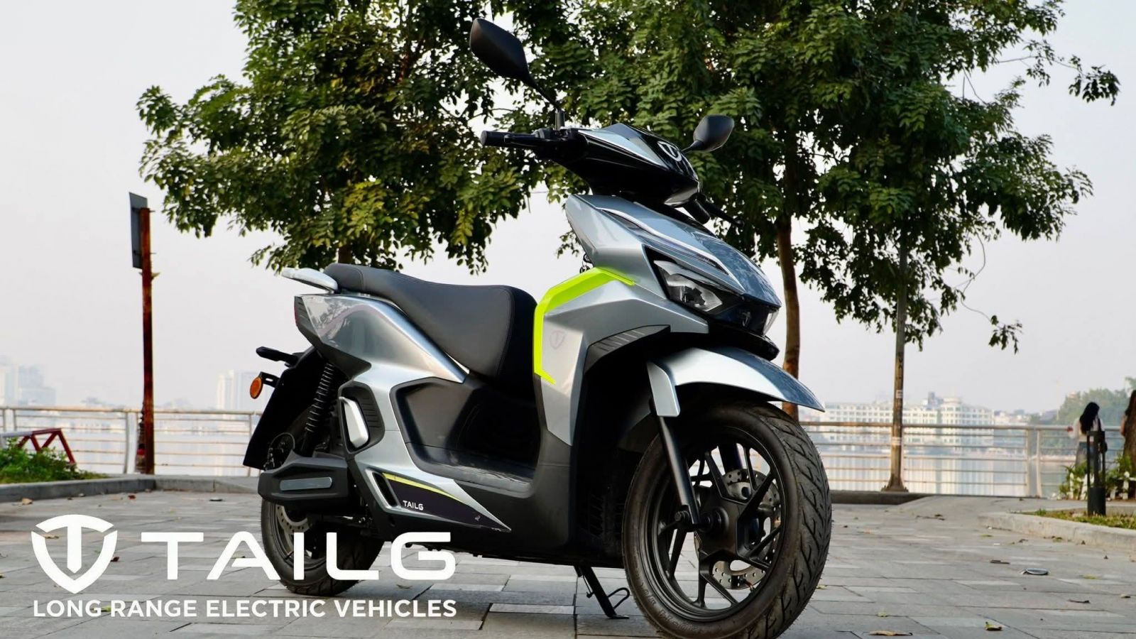 Xe M&aacute;y Điện Tailg T72 