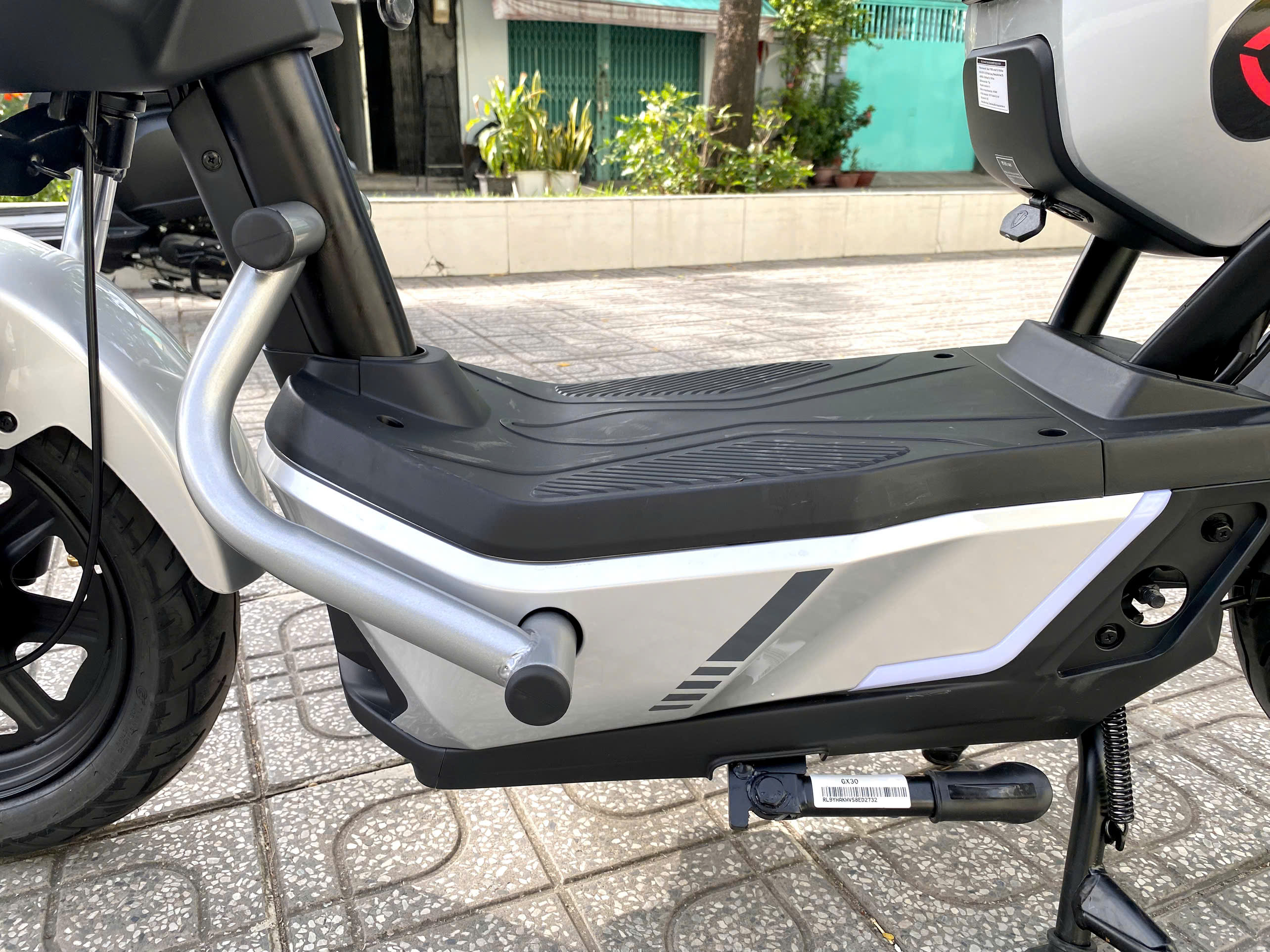 Có đầy đủ giấy tờ, hợp pháp khi lưu thông