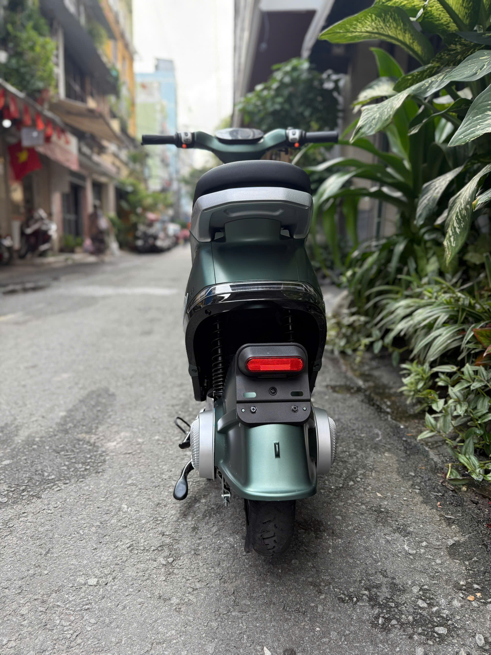 Tiết kiệm và thân thiện môi trường Tiết kiệm và thân thiện môi trường