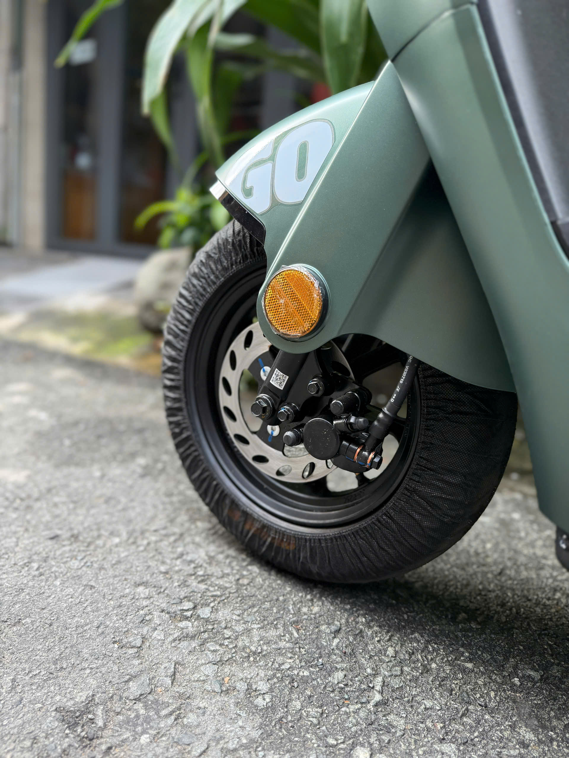 Khung sườn đúc nguyên khối bền bỉ Khung sườn đúc nguyên khối bền bỉ