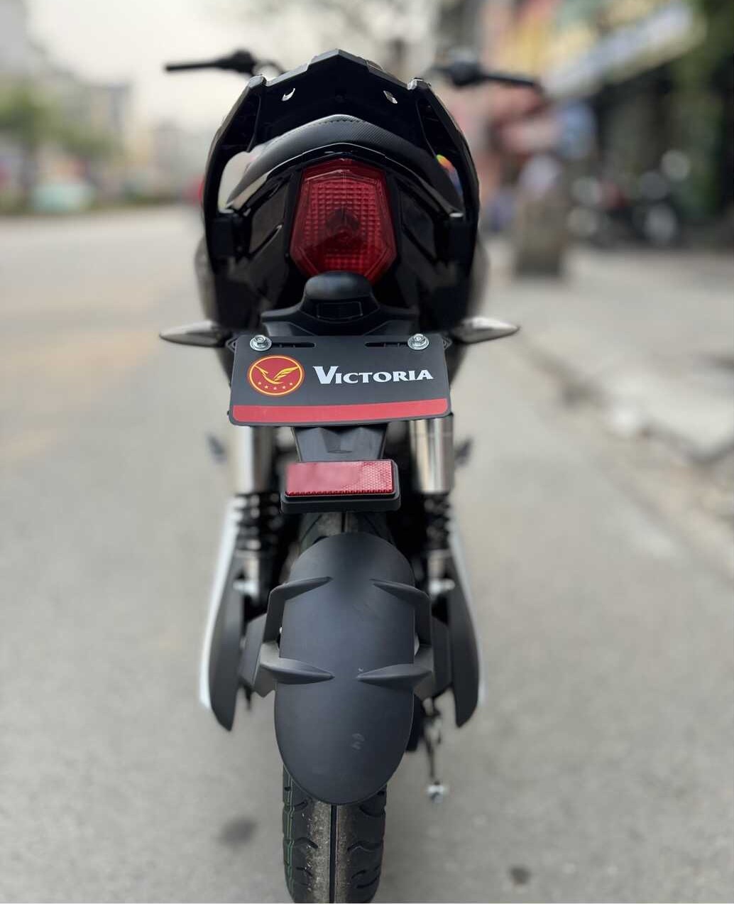 Xe máy điện Xmen Victoria Xpro Legend