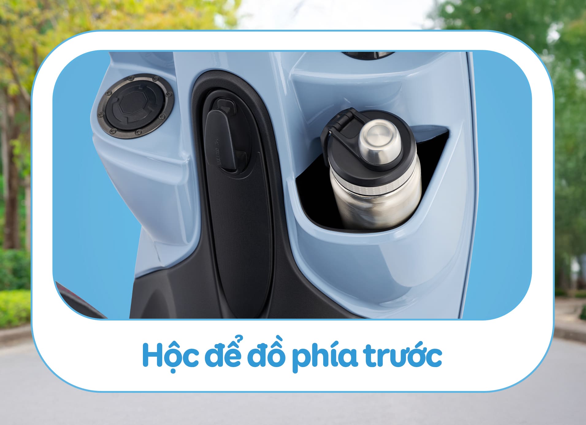 Xe ga 50cc Kymco Like FI New 2025 Xe ga 50cc Kymco Like FI New 2025