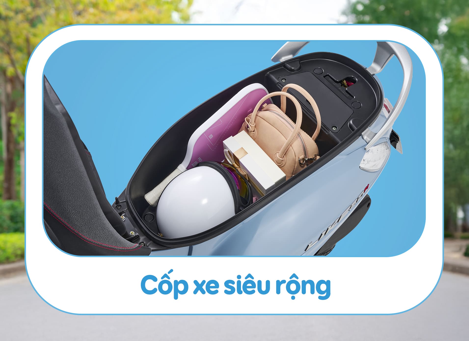 Xe ga 50cc Kymco Like FI New 2025 Xe ga 50cc Kymco Like FI New 2025