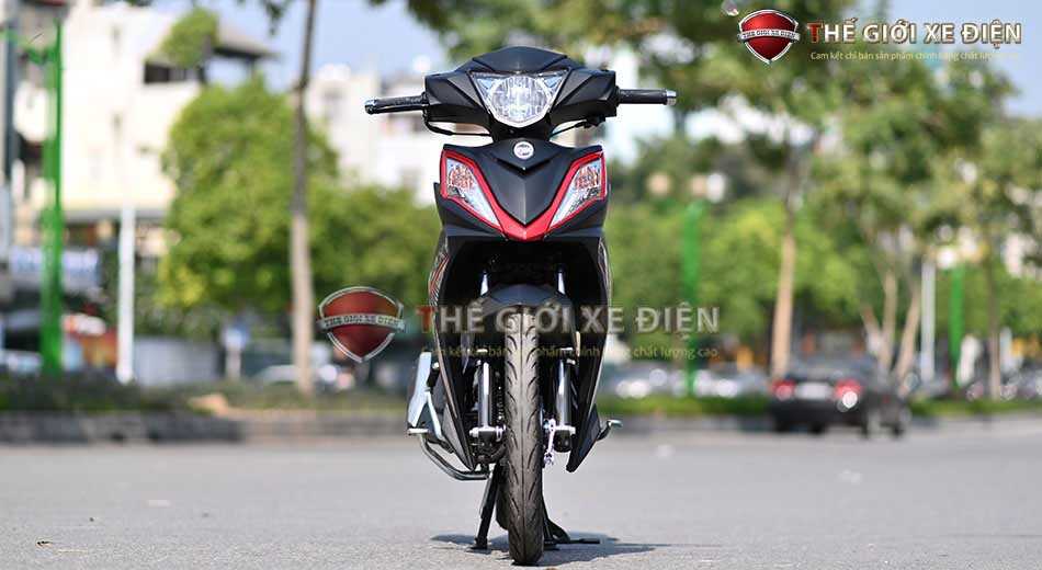 Xe máy 50cc SYM Galaxy vành đúc Xe máy 50cc SYM Galaxy vành đúc