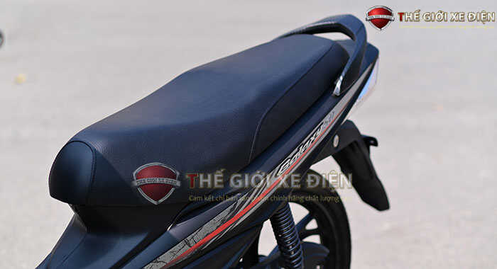 Xe máy 50cc SYM Galaxy vành đúc Xe máy 50cc SYM Galaxy vành đúc