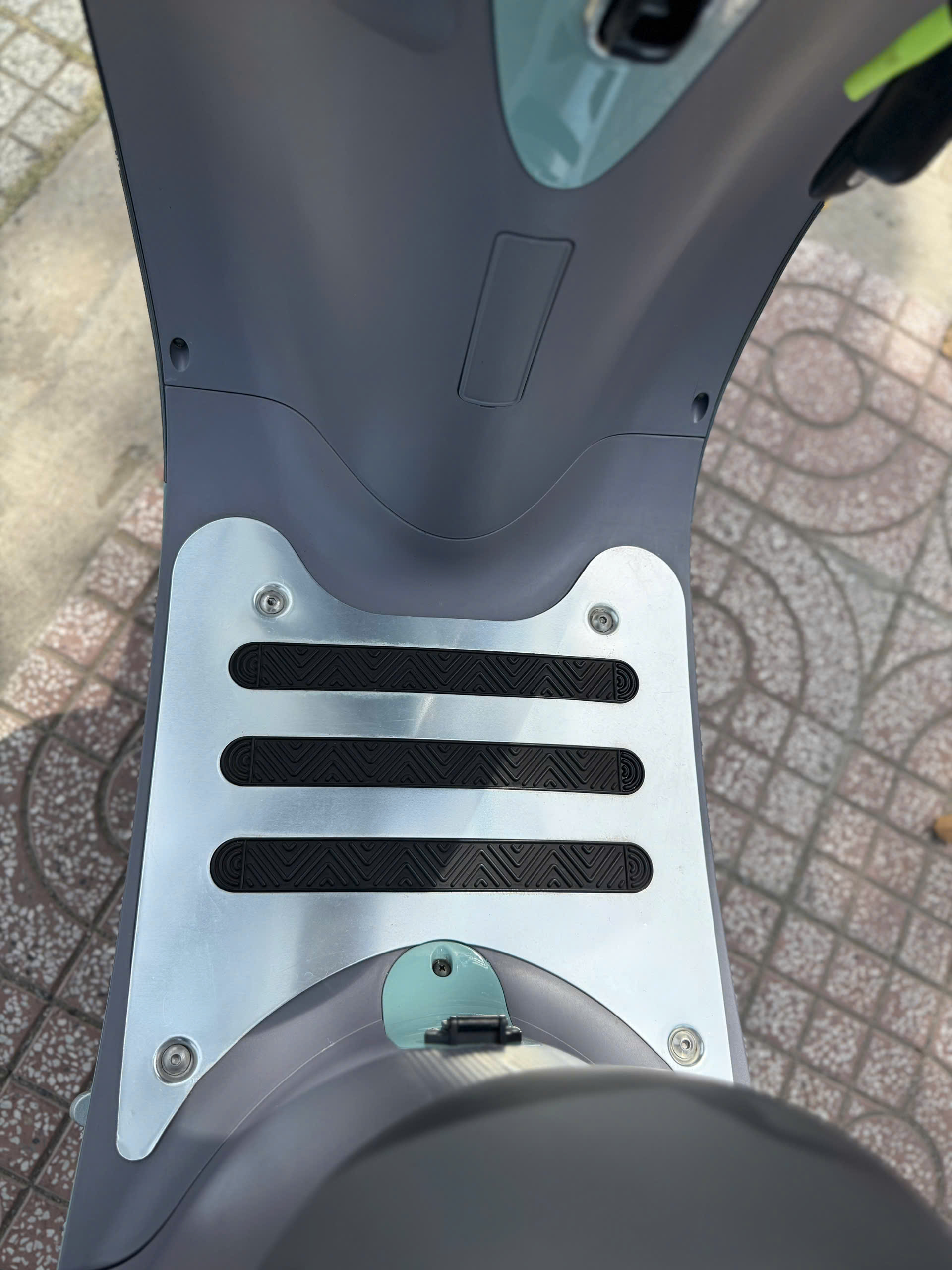 Xe Máy Điện Dibao Gogo S5 Càng Nhôm Đúc Xe Máy Điện Dibao Gogo S5 Càng Nhôm Đúc