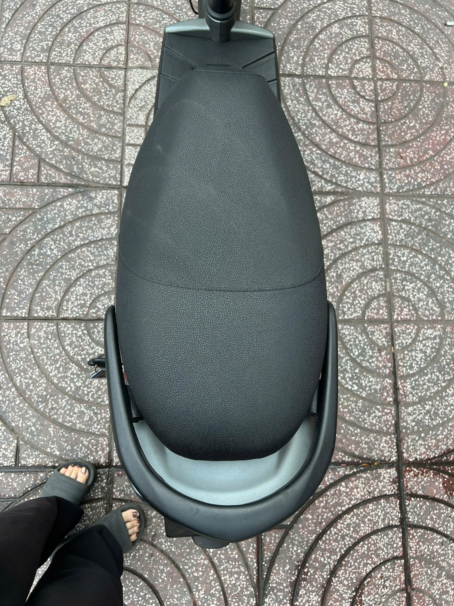 Xe Đạp Điện Osakar X3 Việt Nhật